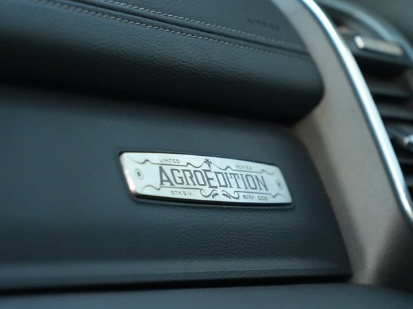 Foto 6 - RAM 2500 Laramie 6.7 Turbo Diesel 4x4