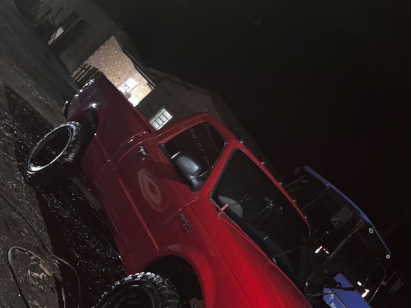 Foto 10 - Ford Ranger XLT 4.0 V6 Gasolina 4x2 C.S