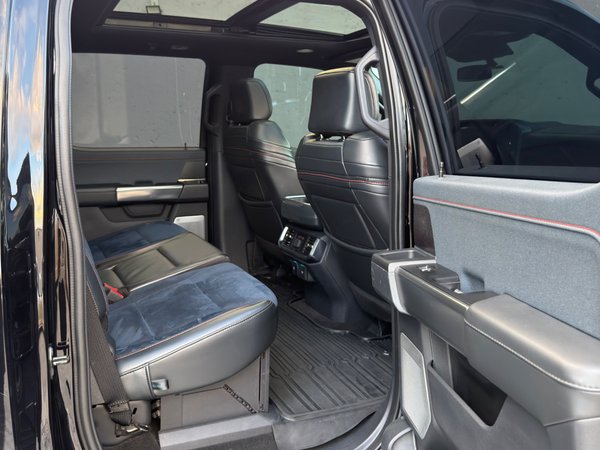 Foto 6 - Ford F150 Raptor Ecoboost 3.5 V6 Gasolina 4WD