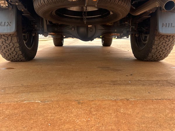 Foto 6 - Toyota Hilux SRX 2.8 Turbo Diesel 4x4