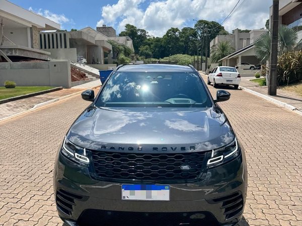 Foto 2 - Land Rover Range Rover Velar PHEV HSE R-Dynamic S P404 2.0