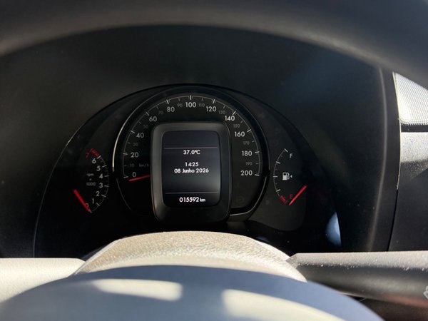 Foto 7 - Fiat Strada Freedom 1.3 C.S.
