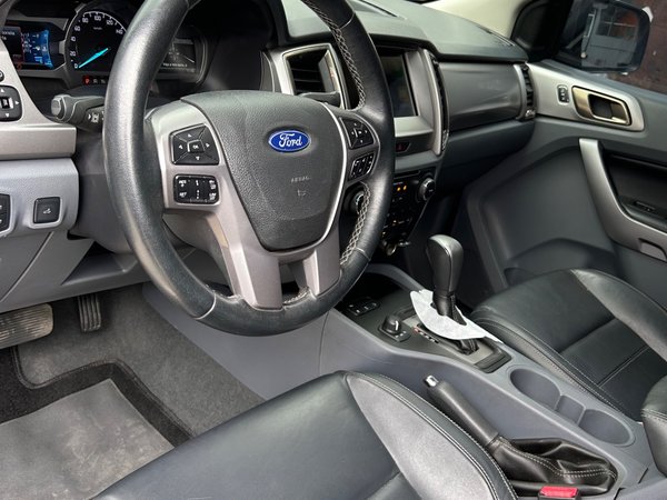 Foto 7 - Ford Ranger Limited 3.2 Turbo Diesel 4x4