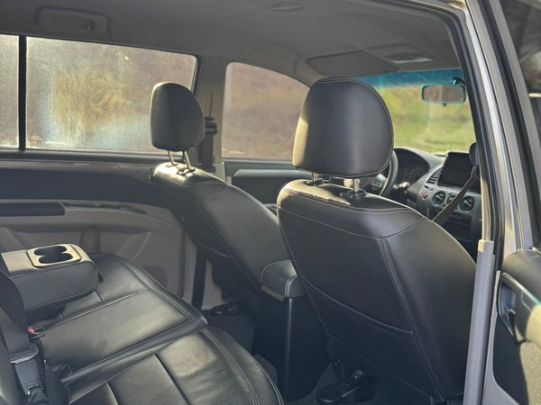 Foto 8 - Mitsubishi Pajero Dakar HPE 3.2TDi 16v 4x4