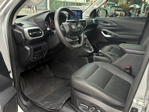 Foto 5 - Fiat Titano Ranch 2.2 Turbo Diesel 4x4