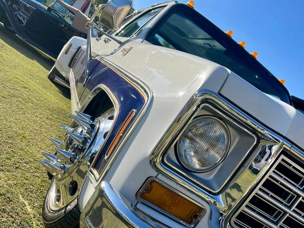 Foto 7 - Chevrolet Silverado 1500 5.7 V8