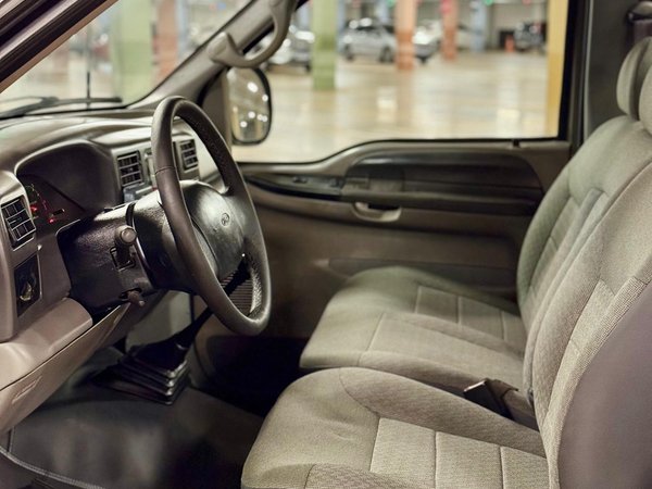 Foto 4 - Ford F250 XLT 4.2 Turbo Diesel 4x2 C.S