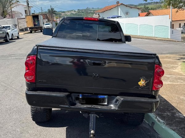 Foto 6 - RAM 2500 SLT 5.9 Turbo Diesel 4x4 C.S