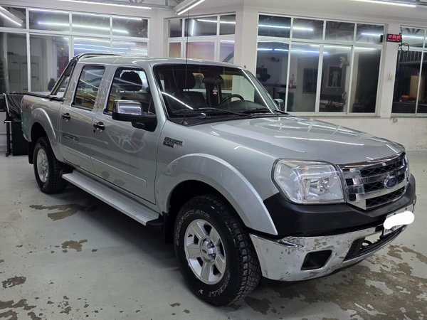 Foto 1 - Ford Ranger Limited 3.0 Turbo Diesel 4x4