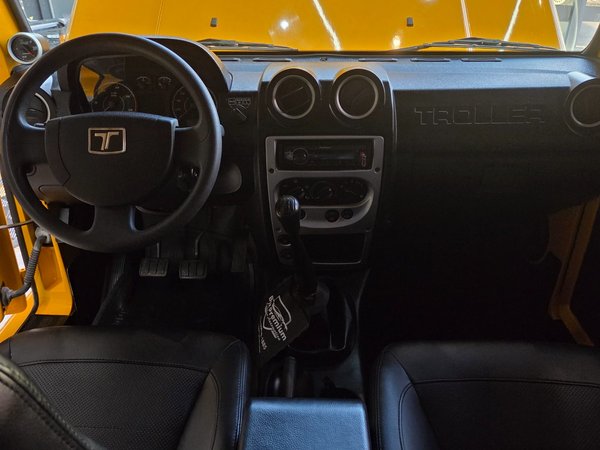 Foto 8 - Troller T4 3.0 Turbo Diesel 4x4