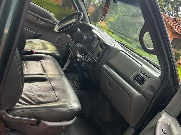 Foto 4 - Ford F250 XLT 4.2 Turbo Diesel 4x2