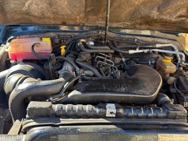 Foto 8 - Troller T4 3.0 Turbo Diesel 4x4