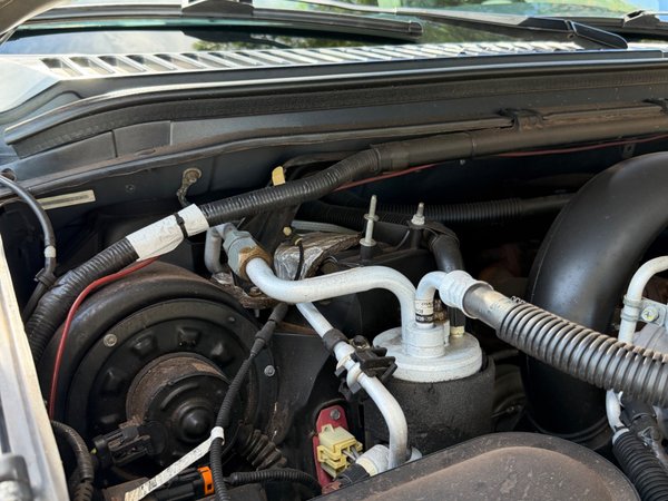 Foto 8 - Ford F250 XLT 3.9 Turbo Diesel 4x2 C.S