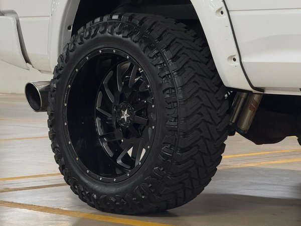 Foto 9 - RAM 2500 Laramie 6.7 Turbo Diesel 4x4