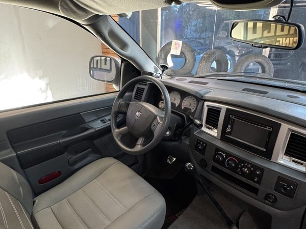 Foto 5 - RAM 2500 SLT 5.9 Turbo Diesel 4x4 C.S