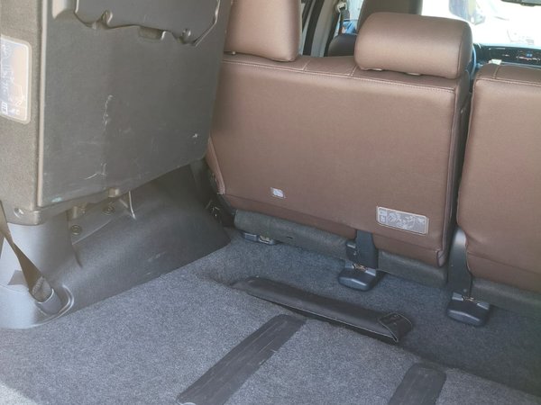 Foto 10 - Toyota Hilux SW4 SRX 2.8 Turbo Diesel 4x4