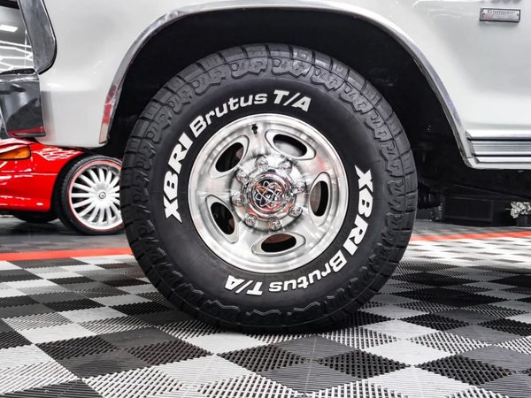 Foto 8 - Ford F100 4.5 V8 Gasolina C.S