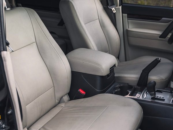 Foto 5 - Mitsubishi Pajero Full HPE 3.2TDi 16v 4x4