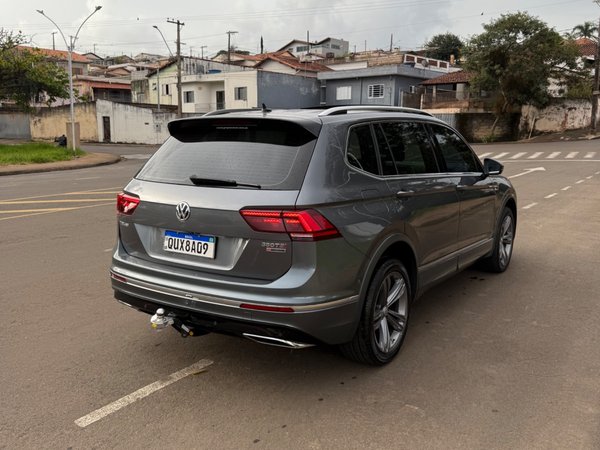 Foto 3 - Volkswagen Tiguan R-Line 2.0 16v TSi