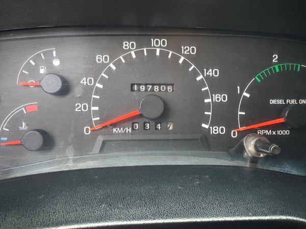 Foto 9 - Ford F250 XLT 4.2 Turbo Diesel 4x2 C.S