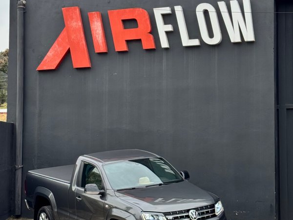 Foto 1 - Volkswagen Amarok Highline 3.0 V6 Turbo Diesel 4x4