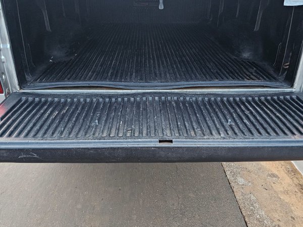 Foto 10 - RAM 2500 SLT 5.9 Turbo Diesel 4x4 C.S