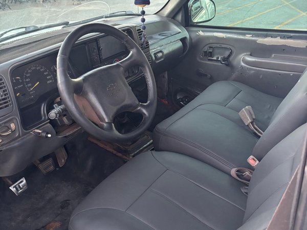 Foto 7 - GMC HD 3500 4.2TD