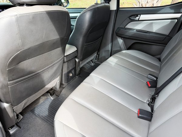 Foto 9 - Chevrolet S10 LTZ 2.8 Turbo Diesel 4x4