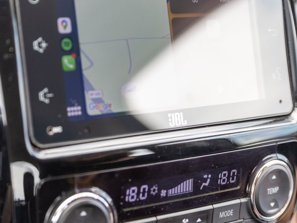 Foto 6 - Mitsubishi L200 Triton Sport HPE 2.4 Turbo Diesel 4x4