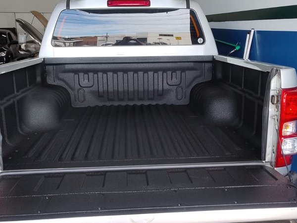 Foto 9 - Chevrolet S10 LTZ 2.8 Turbo Diesel 4x4