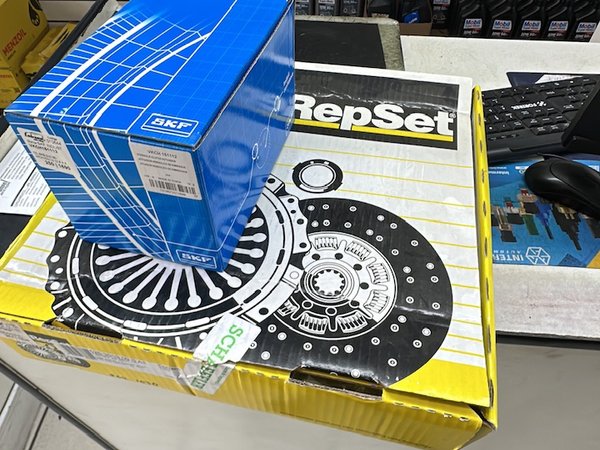 Foto 10 - Chevrolet S10 Colina 2.8 Turbo Diesel 4x2