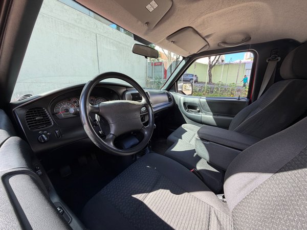 Foto 6 - Ford Ranger Sport 2.3 Gasolina 4x2 C.S