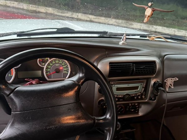 Foto 5 - Ford Ranger XL 3.0 Turbo Diesel 4x4