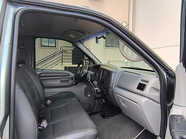 Foto 8 - Ford F250 XLT 3.9 Turbo Diesel 4x2 C.S