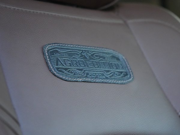 Foto 7 - RAM 2500 Laramie 6.7 Turbo Diesel 4x4