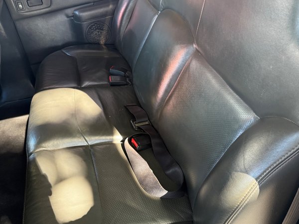 Foto 7 - Chevrolet S10 Executive 2.8 Turbo Diesel 4x4