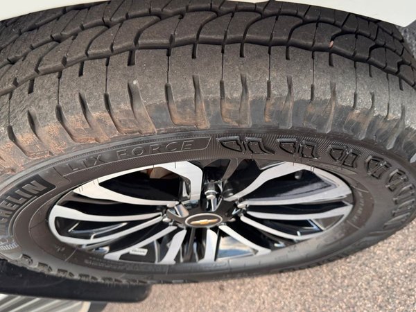 Foto 10 - Chevrolet S10 LTZ 2.8 Turbo Diesel 4x4