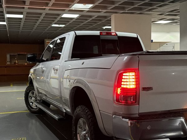 Foto 4 - RAM 2500 Laramie 6.7 Turbo Diesel 4x4