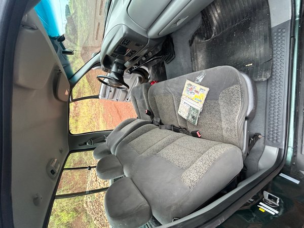 Foto 9 - Ford F250 XLT 4.2 Turbo Diesel 4x2 C.S