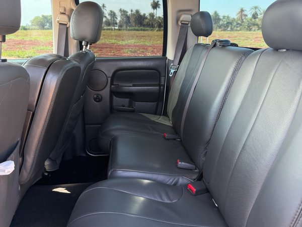 Foto 8 - RAM 2500 SLT 5.9 Turbo Diesel 4x4