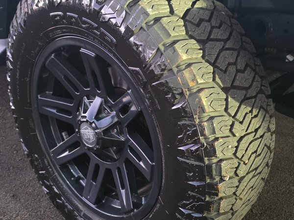 Foto 7 - Jeep Wrangler Unlimited Sahara 2.0 Turbo Gasolina 4x4