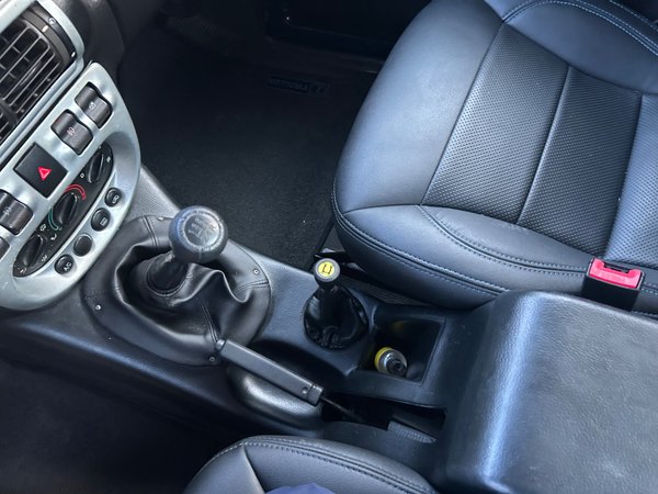 Foto 7 - Troller T4 2.8 Turbo Diesel 4x4