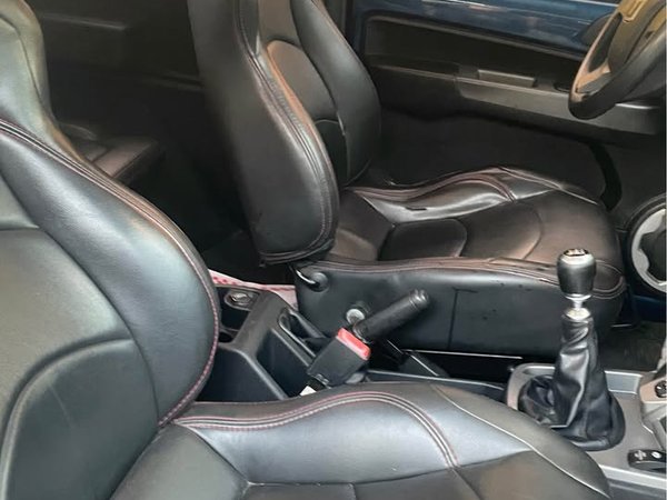 Foto 4 - Troller T4 3.2 Turbo Diesel 4x4 20v