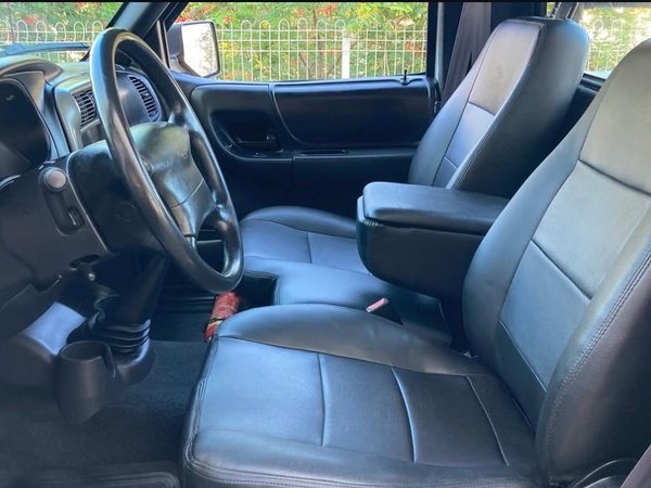 Foto 5 - Ford Ranger XLS 2.3 Gasolina 4x2 C.S