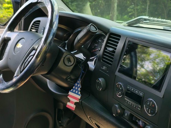 Foto 9 - Chevrolet Silverado 1500 High Country 5.3 V8 Gasolina 4x4