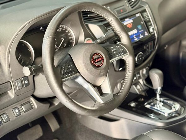 Foto 7 - Nissan Frontier Pro-4X 2.3 Turbo Diesel 4x4
