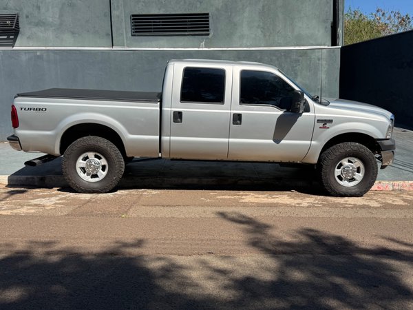 Foto 9 - Ford F250 XLT 4.2 Turbo Diesel 4x2