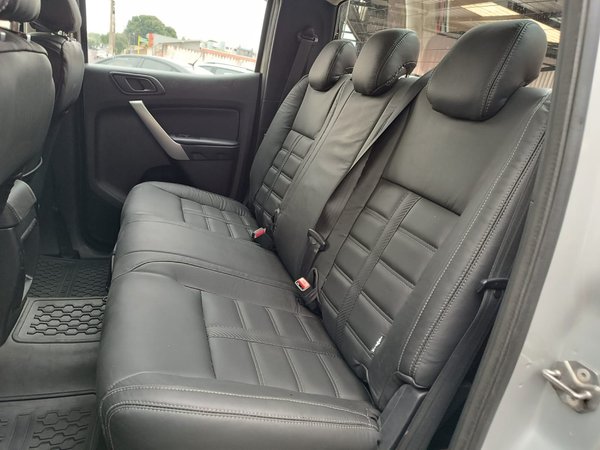 Foto 8 - Ford Ranger XLS 2.2 Turbo Diesel 4x4