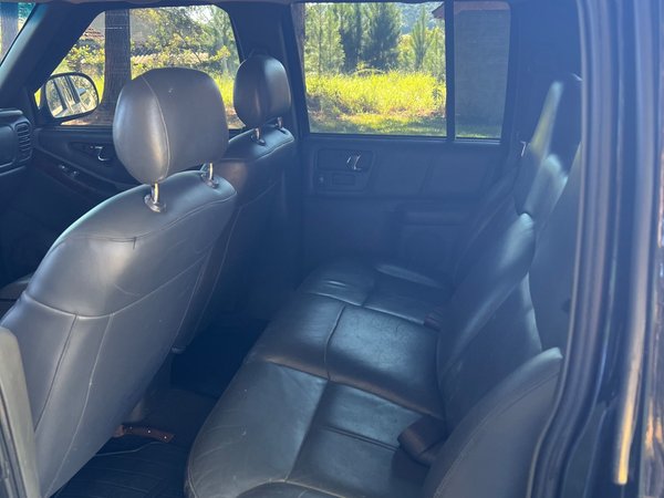Foto 5 - Chevrolet S10 Executive 2.8 Turbo Diesel 4x4