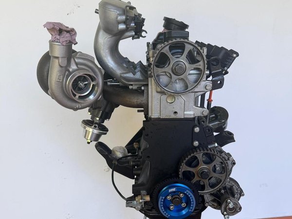 Foto 7 - Willys Jeep CJ-5 2.3 Gasolina